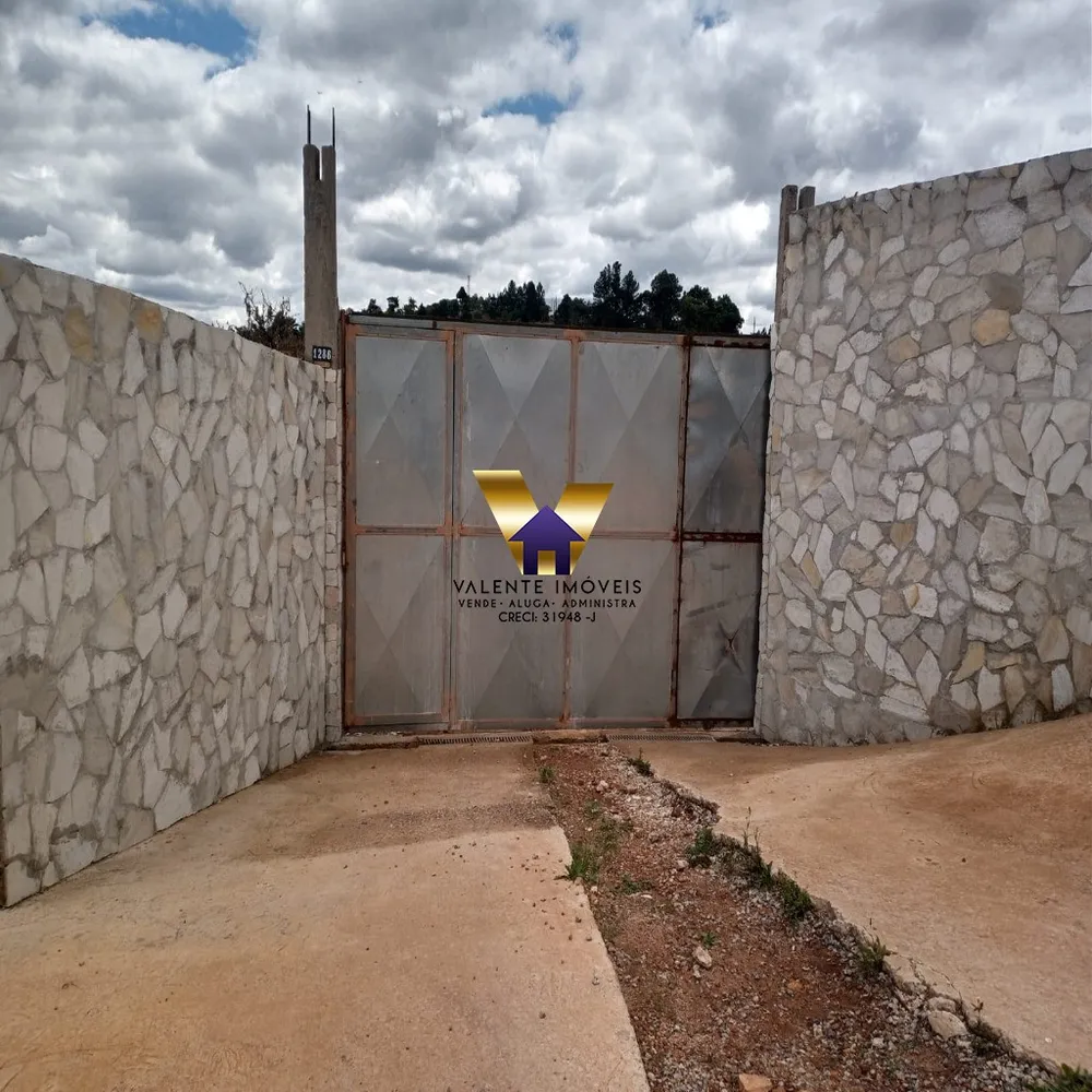 Chácara, 2 quartos, 1100 m² - Foto 28