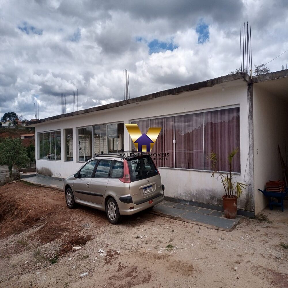 Chácara, 2 quartos, 1100 m² - Foto 18