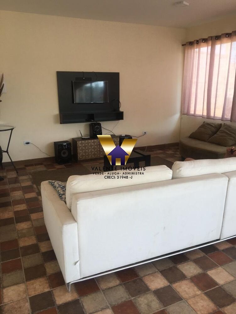 Chácara, 2 quartos, 1100 m² - Foto 6