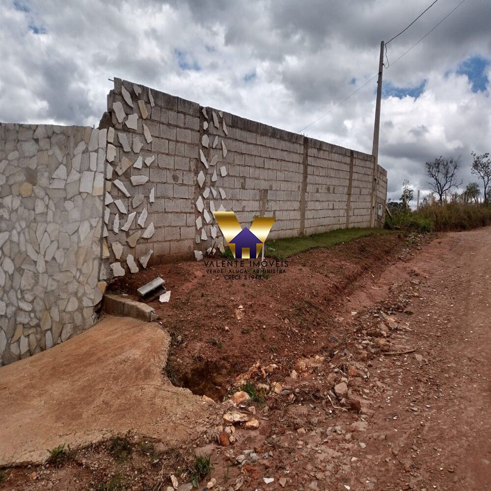 Chácara, 2 quartos, 1100 m² - Foto 19