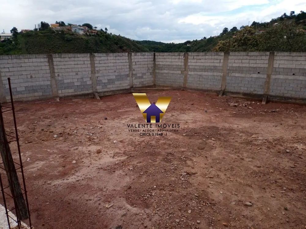 Chácara, 2 quartos, 1100 m² - Foto 32