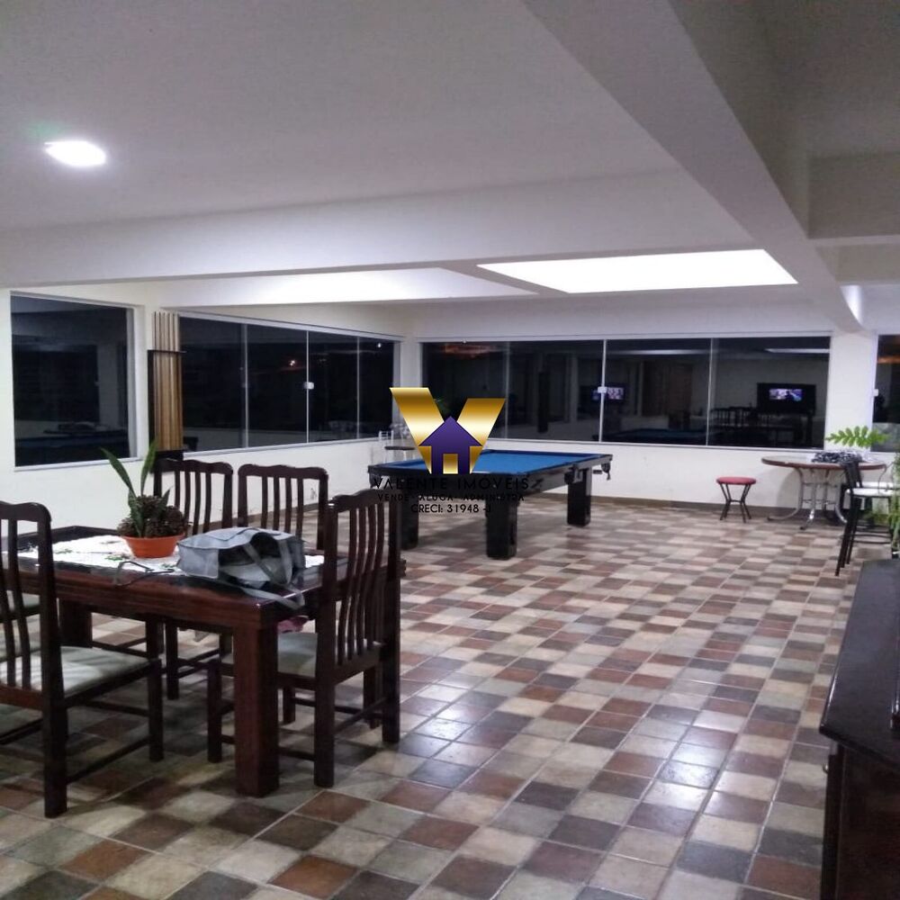 Chácara, 2 quartos, 1100 m² - Foto 7