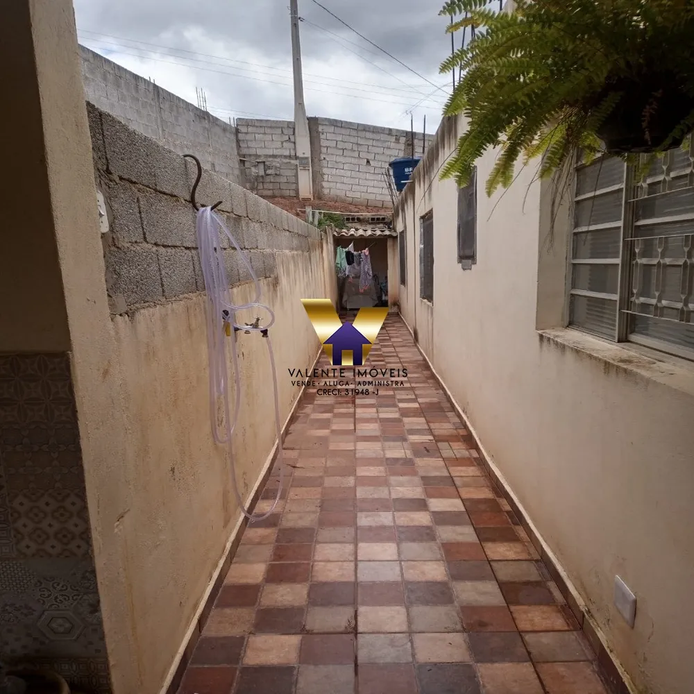 Chácara, 2 quartos, 1100 m² - Foto 29