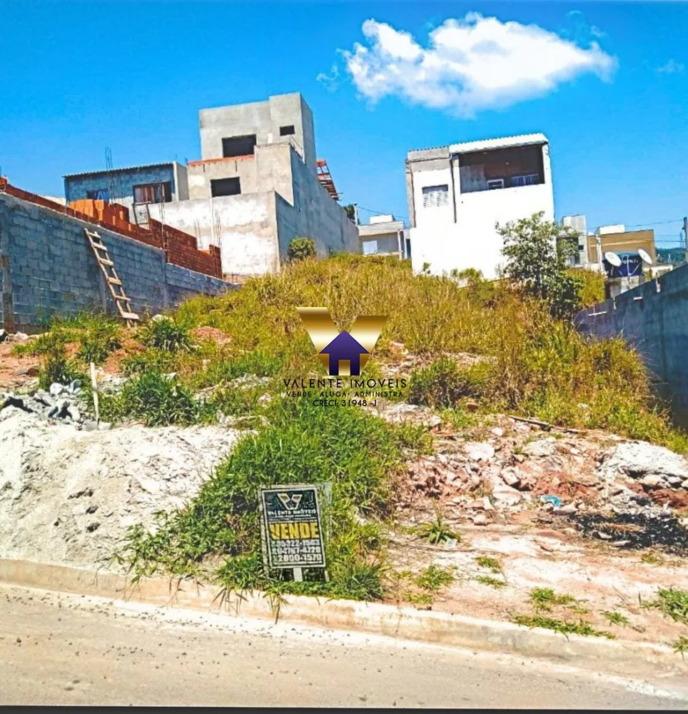 Terreno, 150 m² - Foto 1