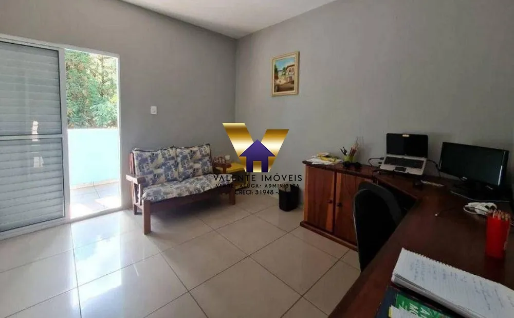 Casa, 5 quartos - Foto 11