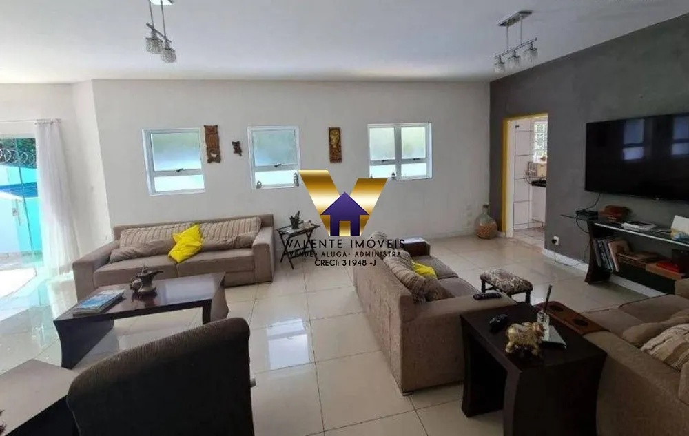 Casa, 5 quartos - Foto 7