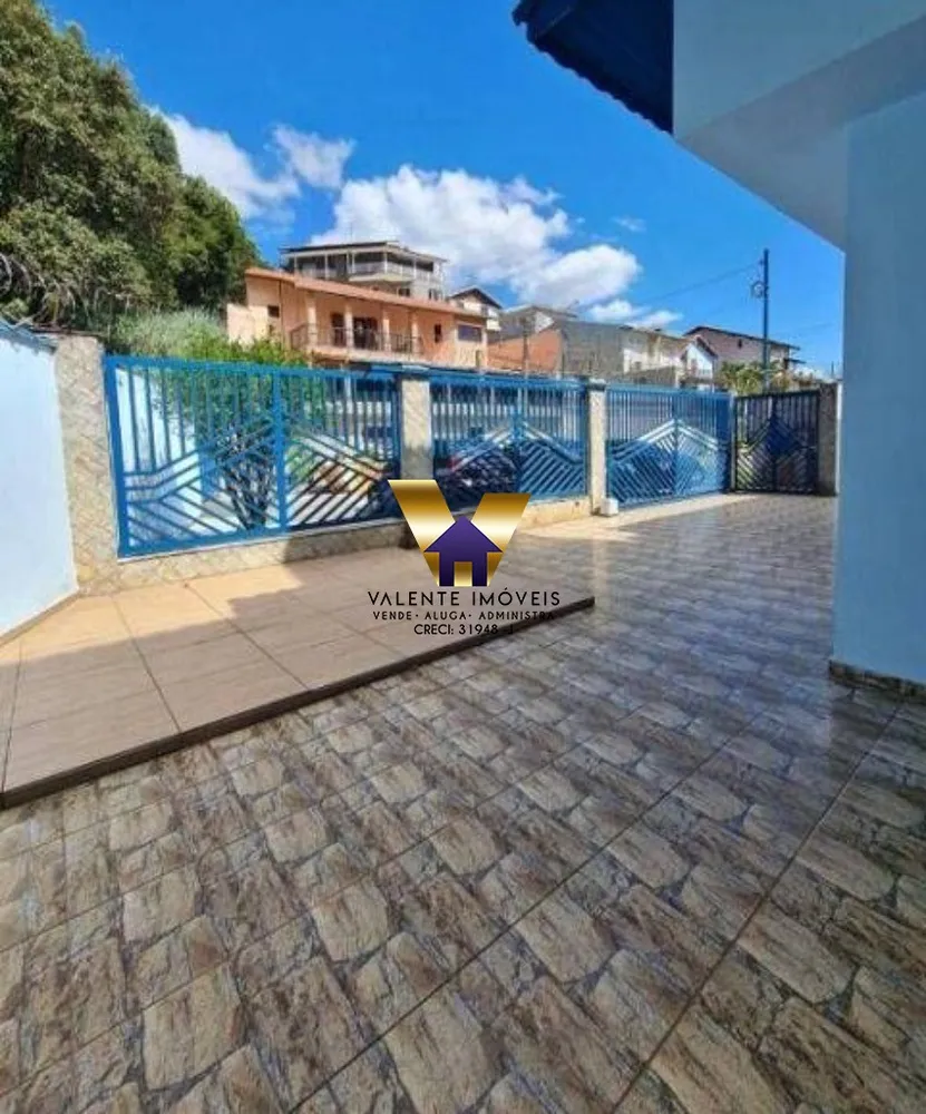 Casa, 5 quartos - Foto 5