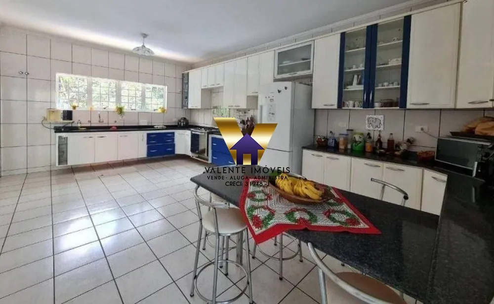 Casa, 5 quartos - Foto 12