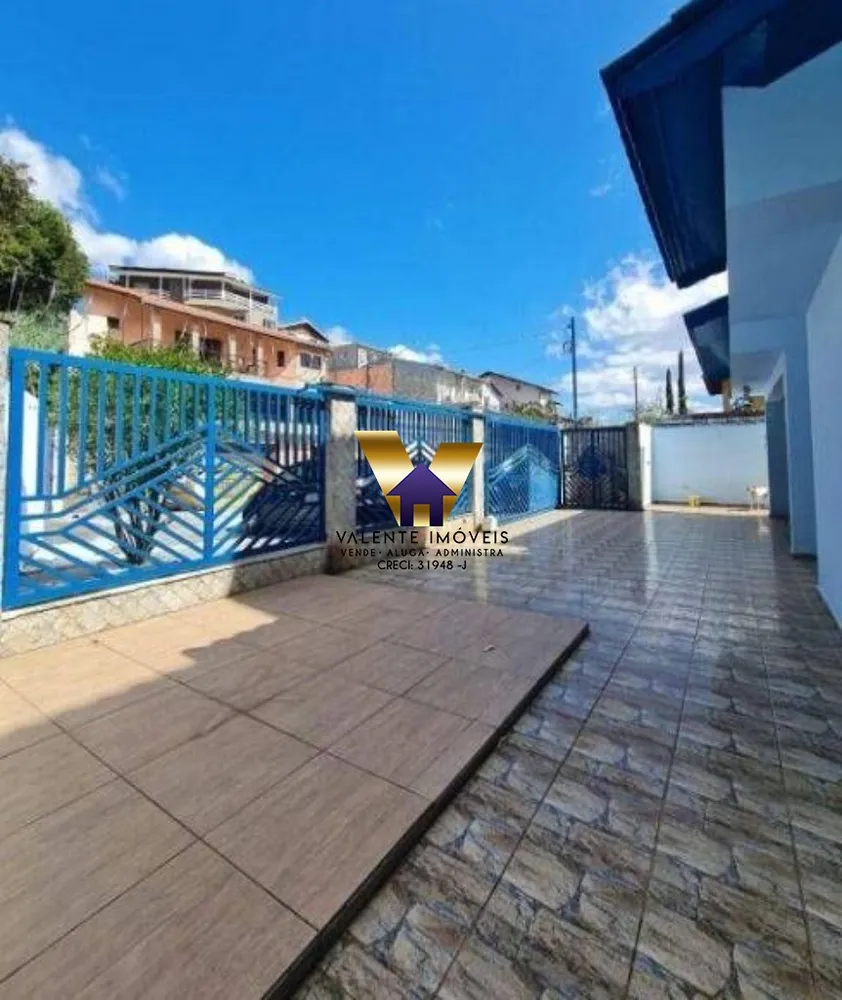 Casa, 5 quartos - Foto 6