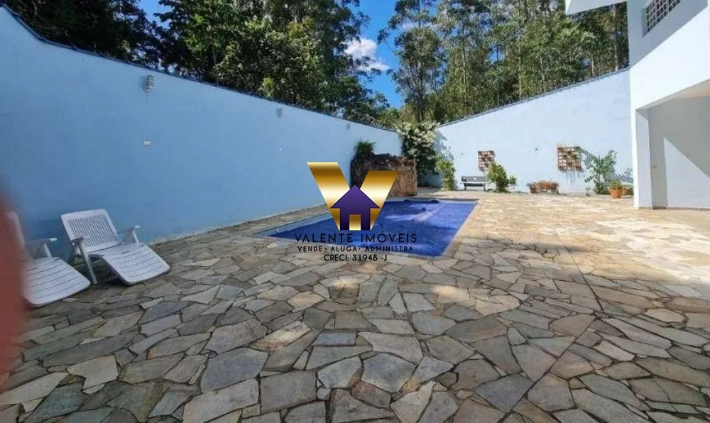 Casa, 5 quartos - Foto 15