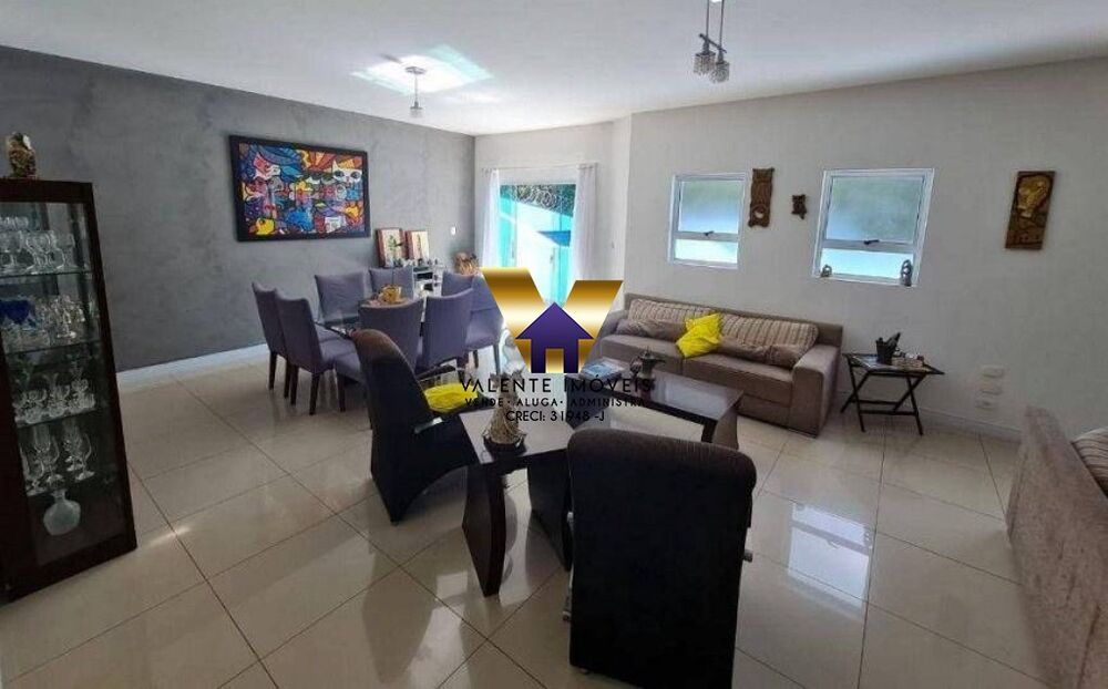 Casa à venda com 5 quartos - Foto 2
