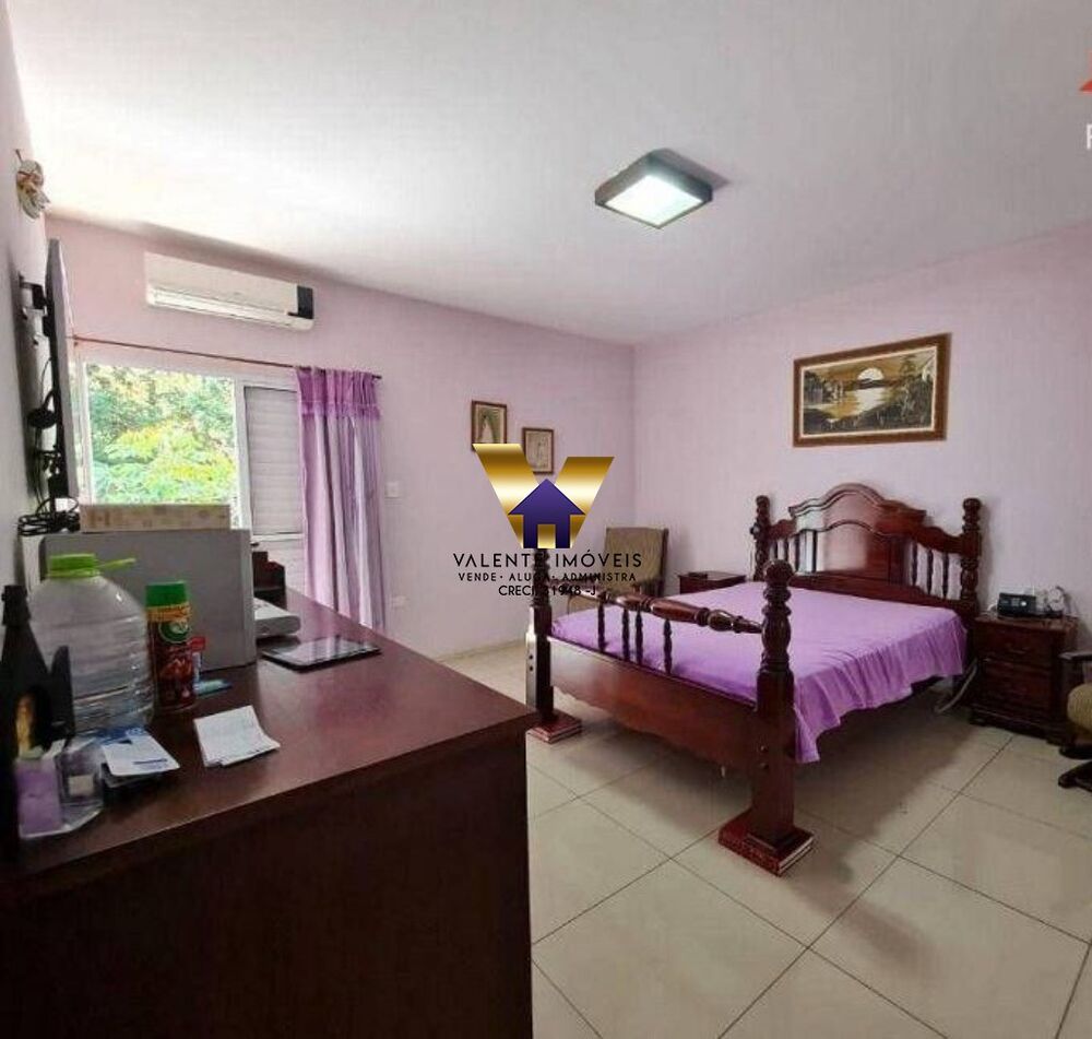 Casa à venda com 5 quartos - Foto 3