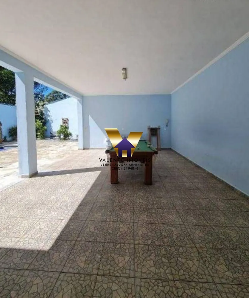 Casa, 5 quartos - Foto 16