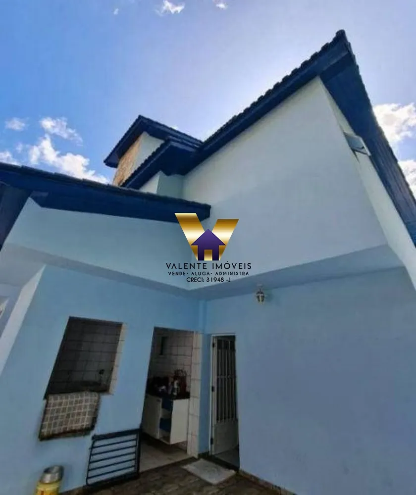 Casa, 5 quartos - Foto 14