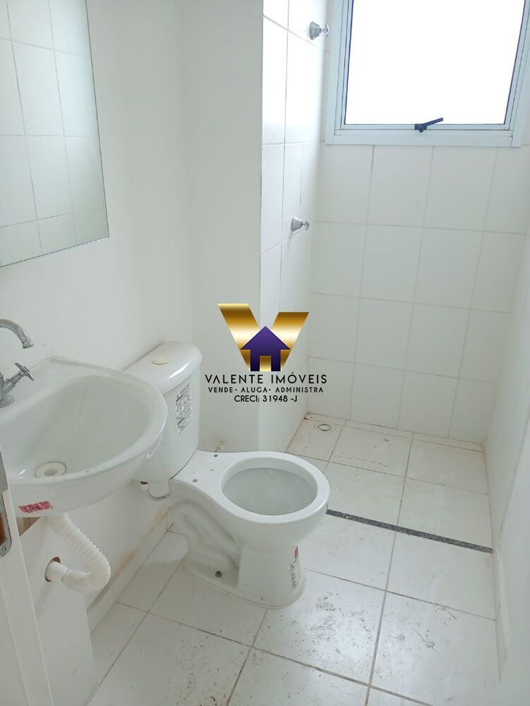 Apartamento, 2 quartos, 42 m² - Foto 2