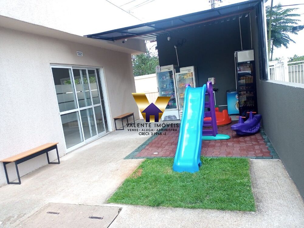 Apartamento, 2 quartos, 42 m² - Foto 3