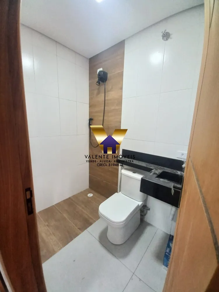 Casa, 3 quartos - Foto 5