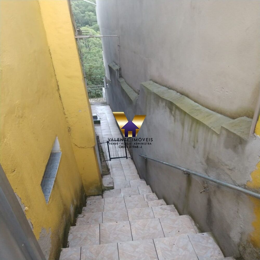 Casa, 1 quarto - Foto 2