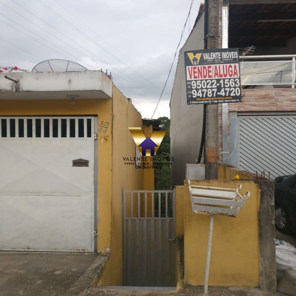 Casa, 1 quarto - Foto 6