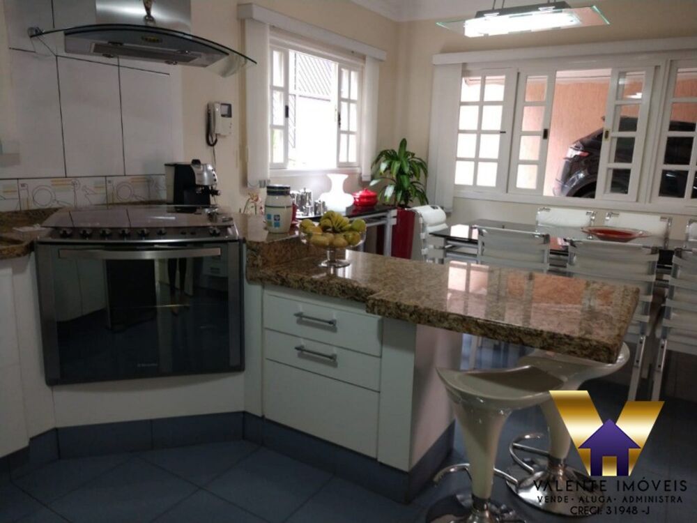 Casa à venda com 3 quartos - Foto 9