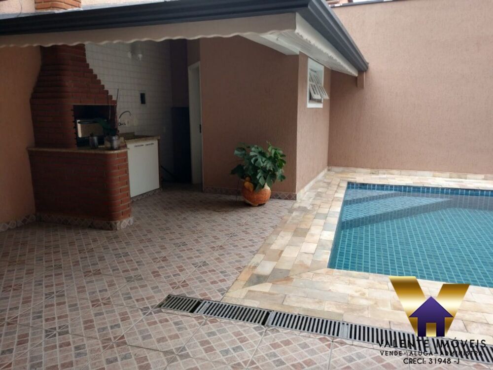 Casa à venda com 3 quartos - Foto 12