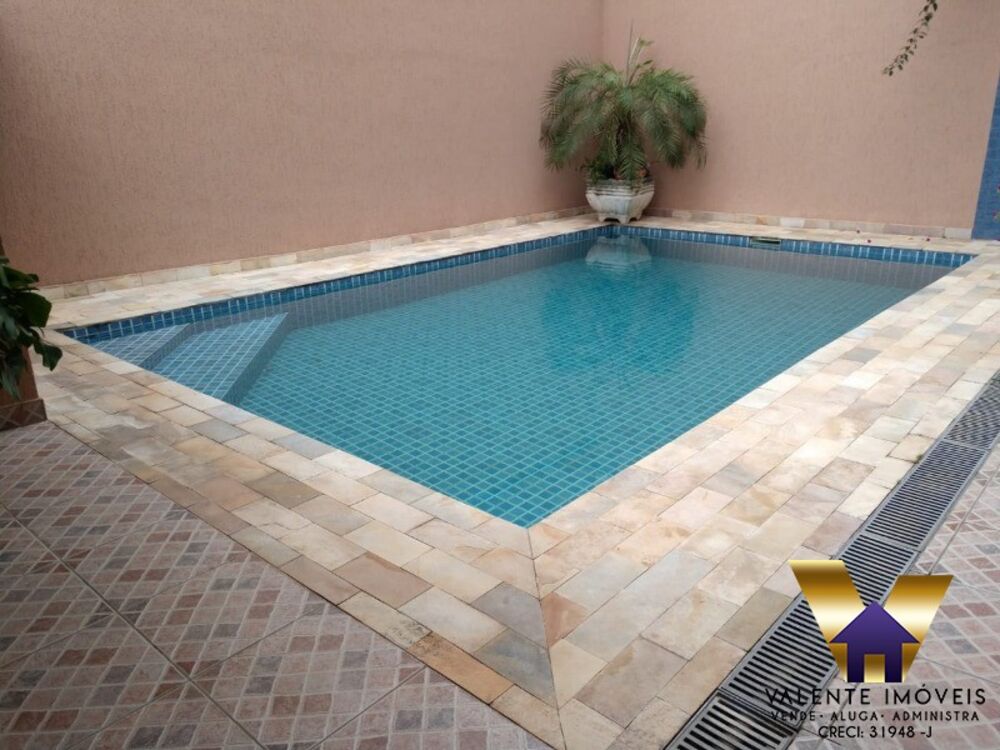 Casa à venda com 3 quartos - Foto 11