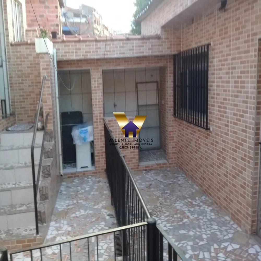 Casa, 3 quartos - Foto 14