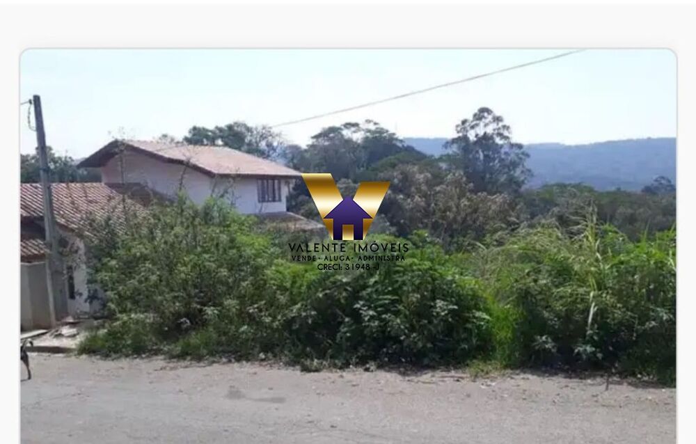 Terreno, 385 m² - Foto 1