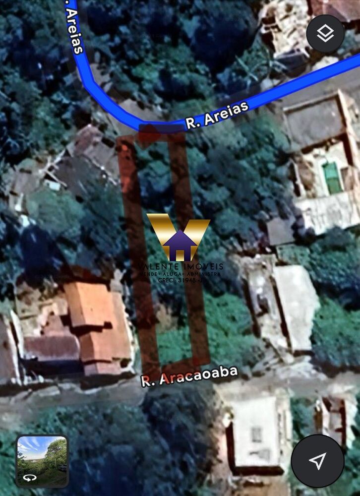 Terreno, 385 m² - Foto 3