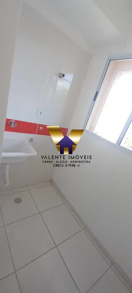 Apartamento, 2 quartos, 52 m² - Foto 1