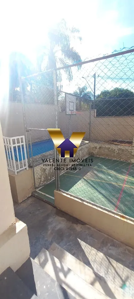 Apartamento, 2 quartos, 52 m² - Foto 2