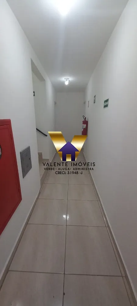 Apartamento, 2 quartos, 52 m² - Foto 2