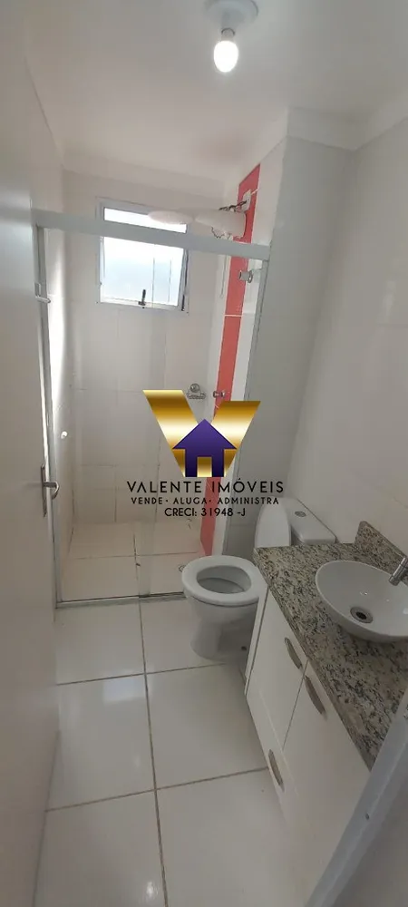 Apartamento, 2 quartos, 52 m² - Foto 5
