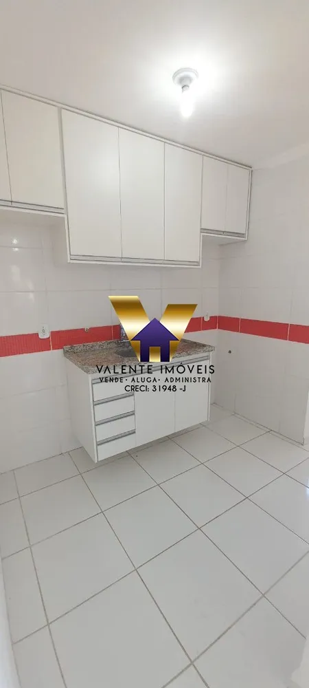 Apartamento, 2 quartos, 52 m² - Foto 6