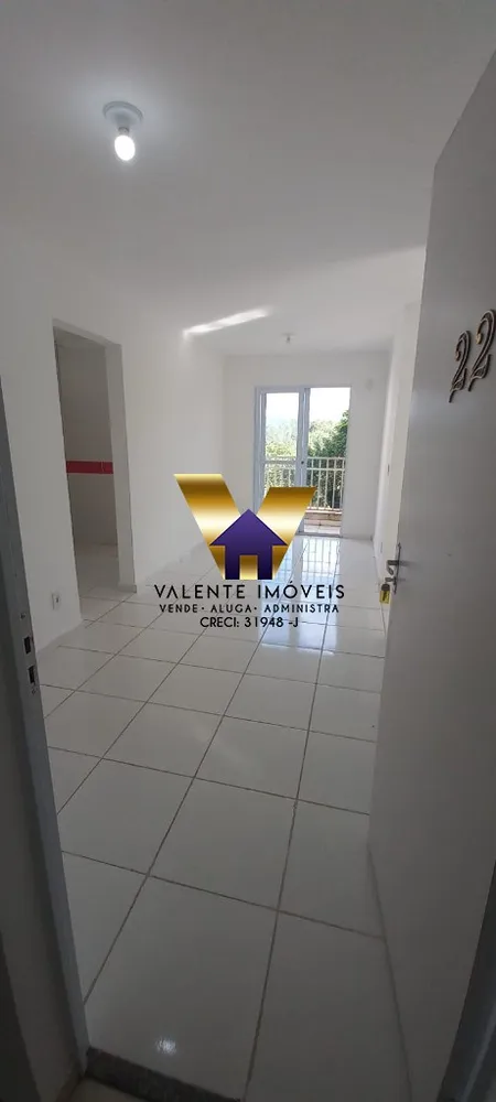 Apartamento, 2 quartos, 52 m² - Foto 4
