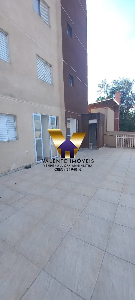Apartamento, 2 quartos, 52 m² - Foto 3
