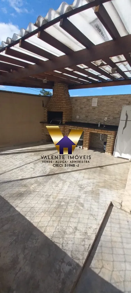 Apartamento, 2 quartos, 52 m² - Foto 4