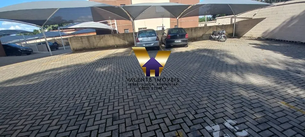 Apartamento, 2 quartos, 52 m² - Foto 3