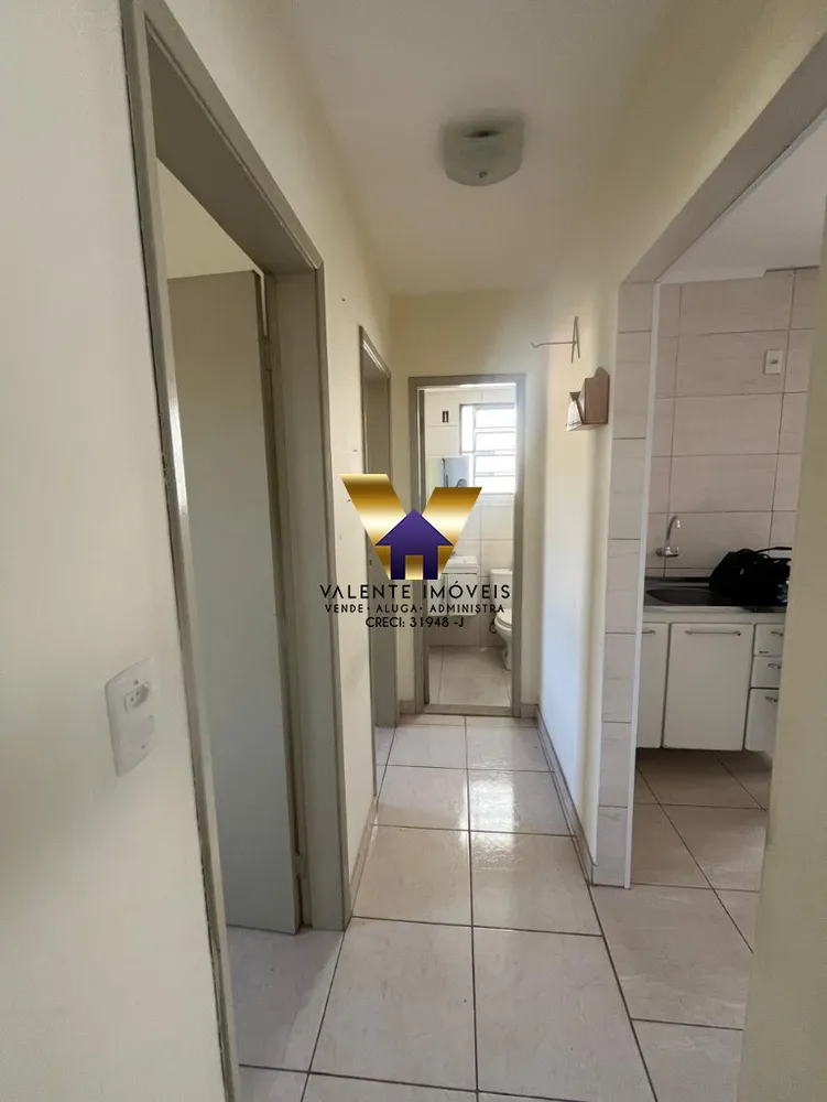 Apartamento, 2 quartos, 51 m² - Foto 5