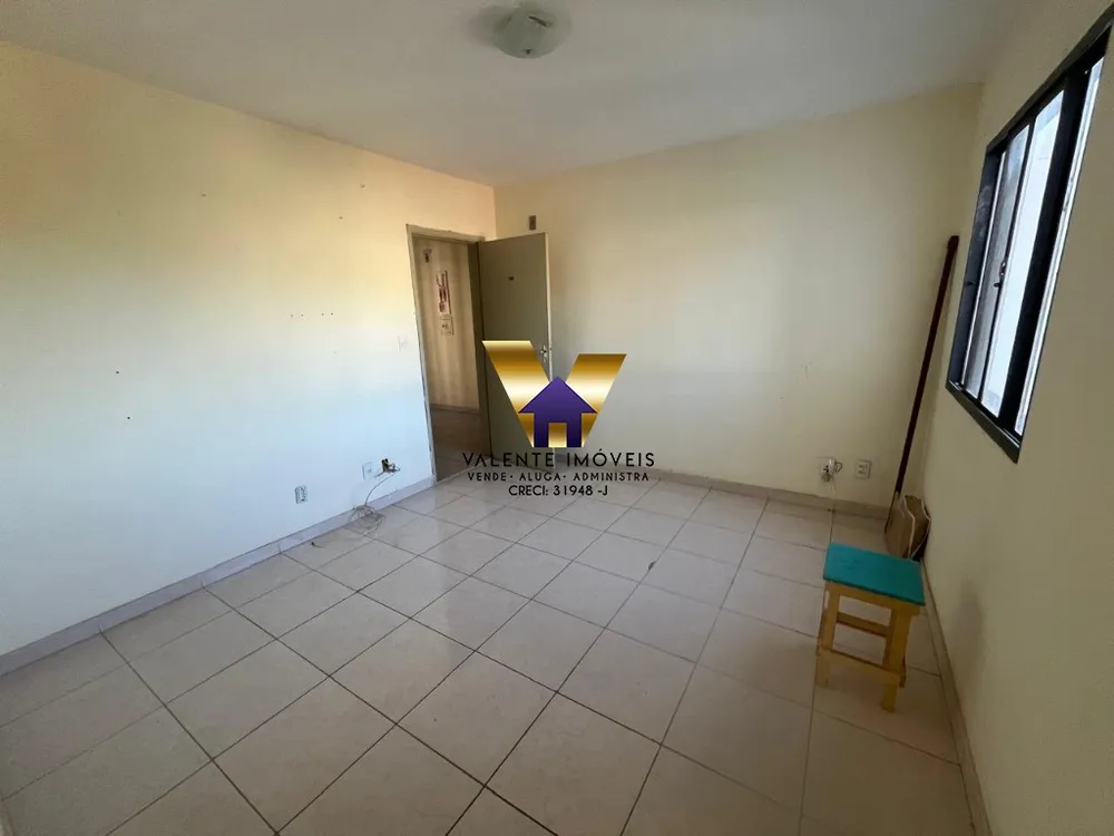 Apartamento, 2 quartos, 51 m² - Foto 3