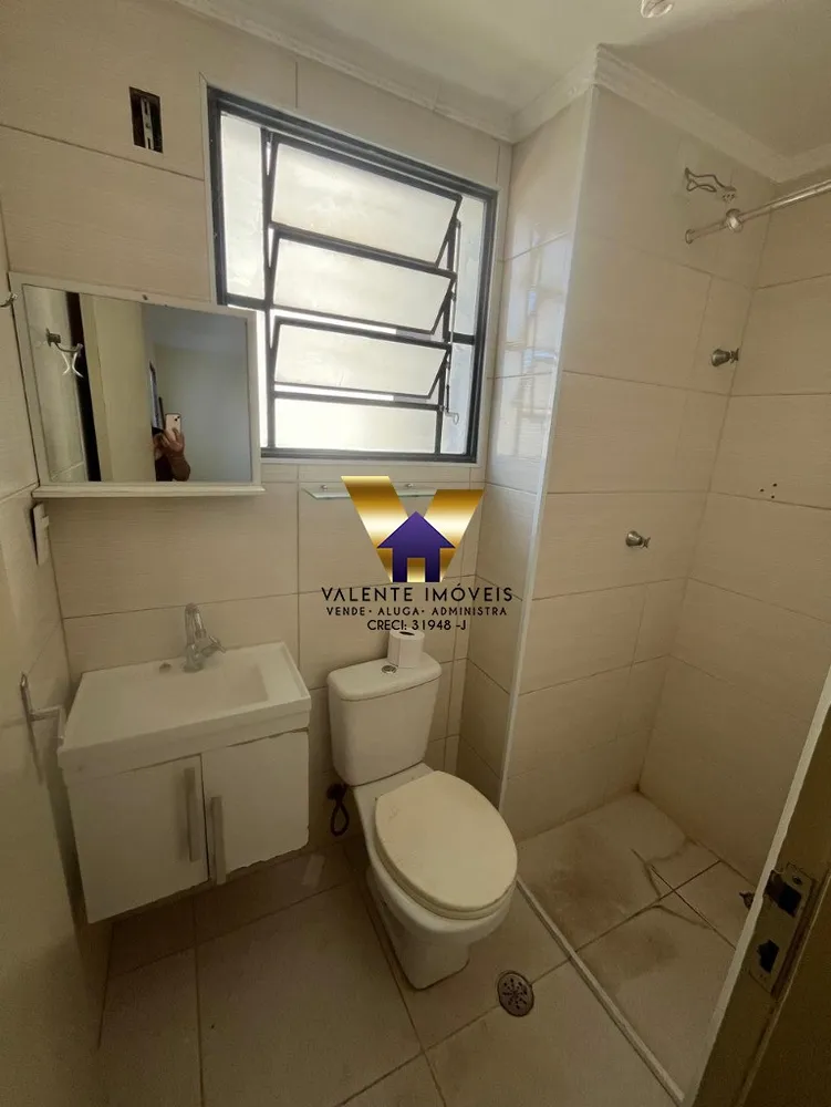 Apartamento, 2 quartos, 51 m² - Foto 8