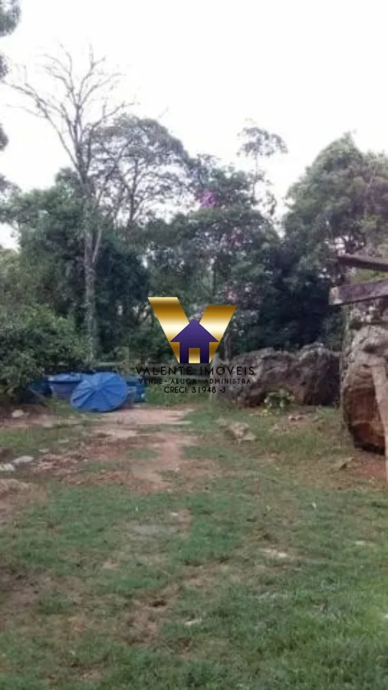 Chácara, 1 quarto, 2438 m² - Foto 6