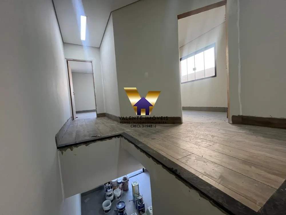 Casa, 3 quartos - Foto 10