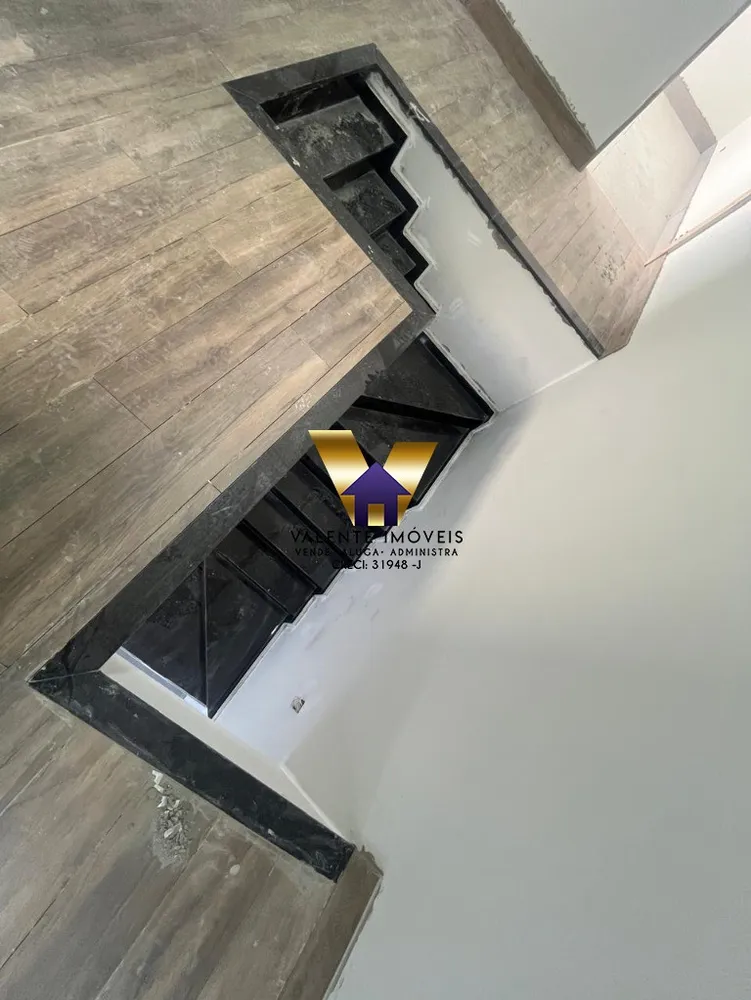 Casa, 3 quartos - Foto 12
