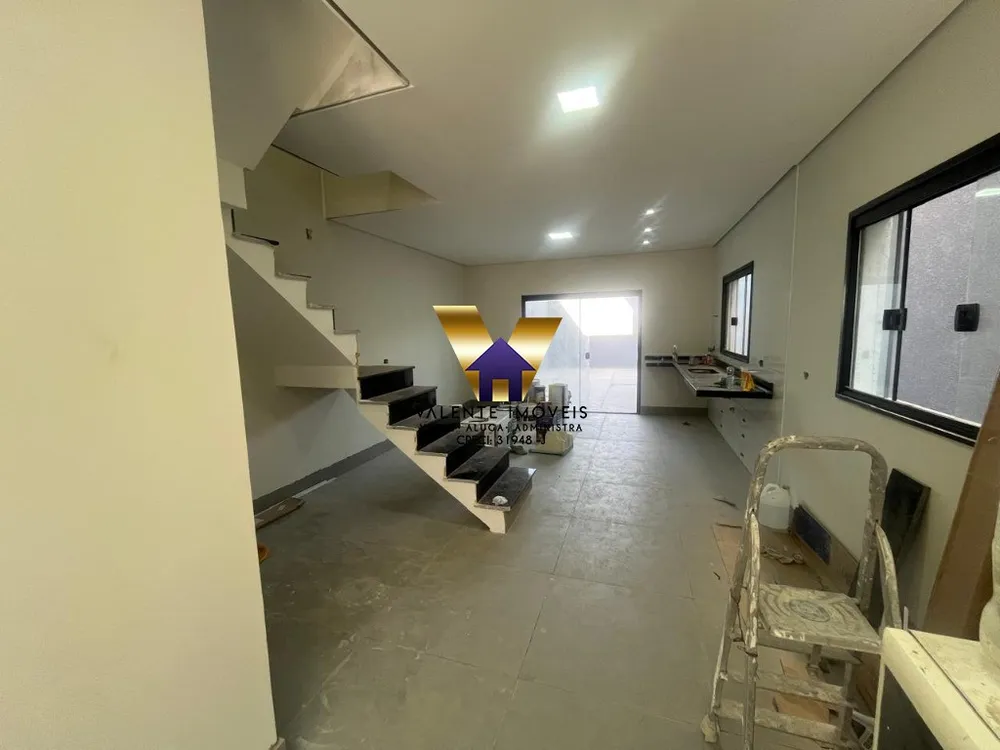 Casa, 3 quartos - Foto 4