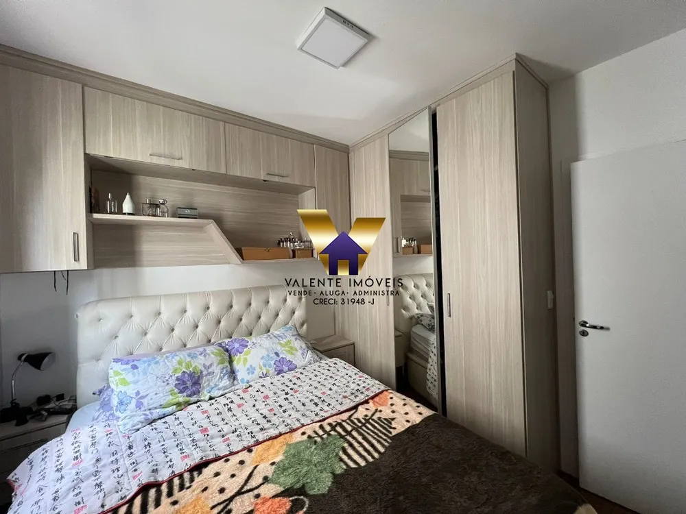 Apartamento, 2 quartos, 50 m² - Foto 11