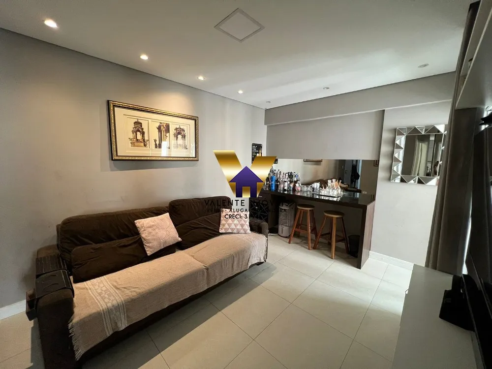 Apartamento, 2 quartos, 50 m² - Foto 4