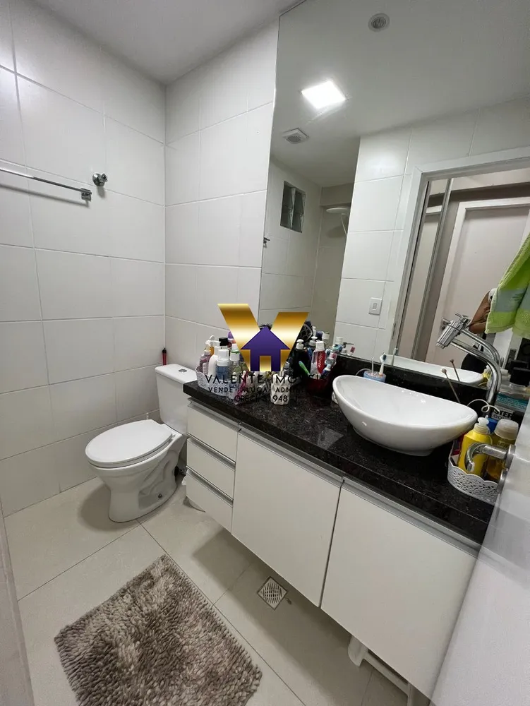 Apartamento, 2 quartos, 50 m² - Foto 8