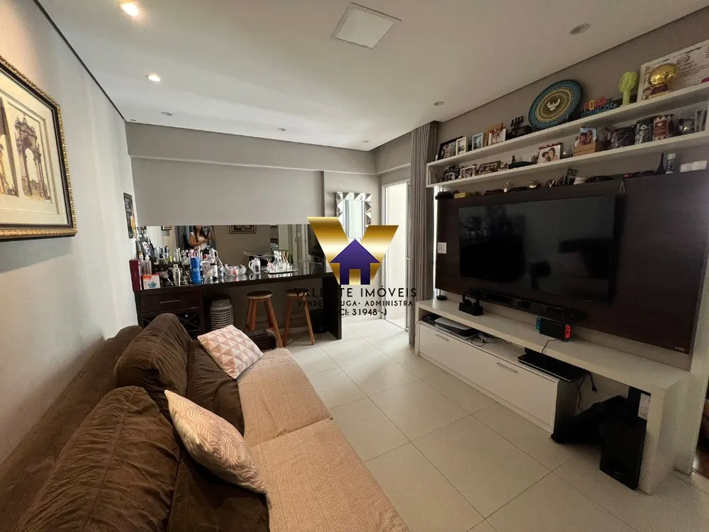 Apartamento, 2 quartos, 50 m² - Foto 5