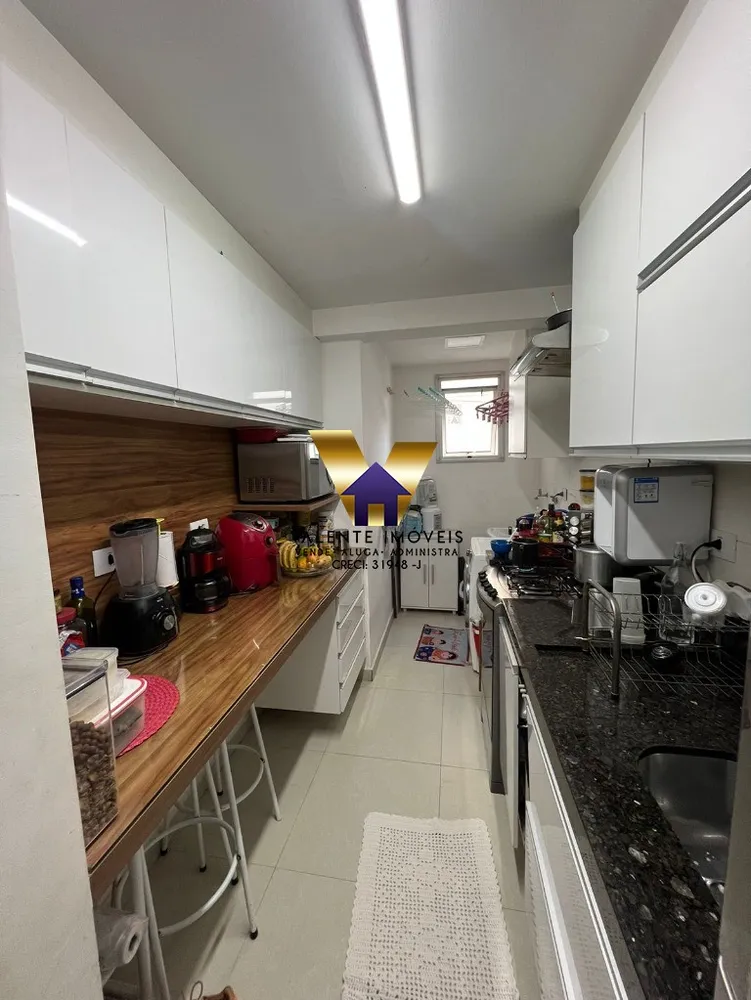 Apartamento, 2 quartos, 50 m² - Foto 12